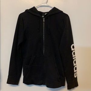 Adidas Hoodie